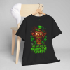 Radioactive Regret – Leprechaun Tee